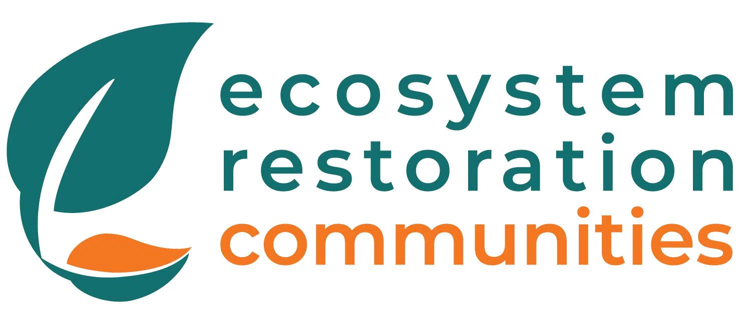 Ecosystem Restoration Communities